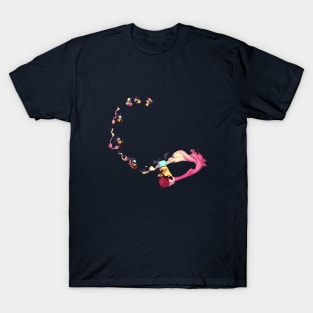 Jetpack T-Shirt